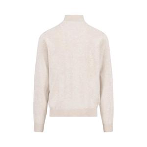 Fynch-Hatton Fine Knit Cotton Sweater